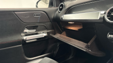 Mercedes-Benz GLB 200 AMG Line 5dr 7G-Tronic Petrol Estate